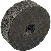 Disques droits pour meuleuses d'extr&eacute;mit&eacute;, 1-1/2" x 1/2", Arbre 3/8", Type 1 FMT Sales Ltd
