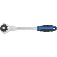 SH270-38 Swivel Head Ratchet Wrenches, 3/8" Drive, Ergonomic Handle FMT Sales Ltd