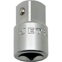 SA7511 Adaptateurs pour douille chrom&eacute;e, Prise 3/4", Douille 1" FMT Sales Ltd
