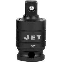 PLUJ-3838 Joints en U &agrave; verrrou pour douilles, Chocs, Prise 3/8", Douille 3/8" FMT Sales Ltd
