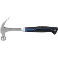 CAS-16 Marteaux arrache-clous avec manche en acier, 16 oz, 13" lo FMT Sales Ltd