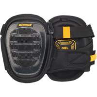 Stabilizing Knee Pads, Buckle Style, Plastic/Foam Caps, Gel Pads FMT Sales Ltd