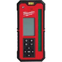T&eacute;l&eacute;commande & r&eacute;cepteur pour laser rotatif vert FMT Sales Ltd