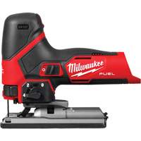 Scie sauteuse avec M12 Fuel (outil seulement), 12, Lithium-ion, 800-3000 coups/min FMT Sales Ltd