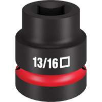 Shockwave Impact Duty Square Socket, Impact FMT Sales Ltd