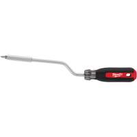 Tournevis rotatif multi-foret 2-en-1, 10-1/10" lo, Prise Coussin&eacute;e FMT Sales Ltd