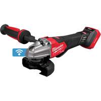 Meuleuse &agrave; frein et double d&eacute;tente M18 Fuel, Roue de 4-1/2" - 5", 18 V FMT Sales Ltd