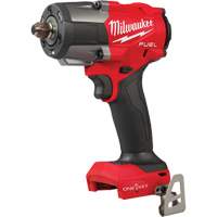 Cl&eacute; &agrave; choc contr&ocirc;l&eacute;e &agrave; couple moyen M18 Fuel avec d&eacute;tente &agrave; goupille, 18 V, Mandrin 1/2" FMT Sales Ltd