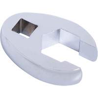 Cl&eacute; pied-de-biche &agrave; 6 pans m&eacute;trique FMT Sales Ltd