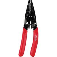 D&eacute;nudeur & coupe-fil tout usage avec prise tremp&eacute;e et t&ecirc;te renforc&eacute;e FMT Sales Ltd