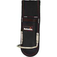 &eacute;tui pour marteau & couteau, Support pour marteau/Porte-couteau, Polyester balistique, 1 Poches FMT Sales Ltd