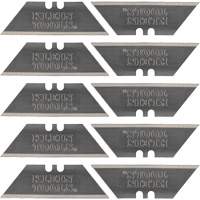 Utility Knife Blades, Single Style FMT Sales Ltd
