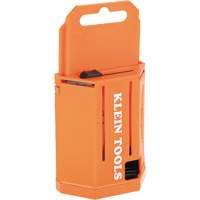 Utility Blade Dispenser with Blades, Single Style FMT Sales Ltd