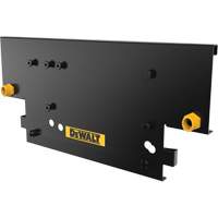 Battery Charger Rail Mount FMT Sales Ltd