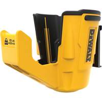 &eacute;tui pour outil motoris&eacute;, Plastique, Jaune FMT Sales Ltd