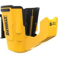 &eacute;tui pour outil motoris&eacute;, Plastique, Jaune FMT Sales Ltd