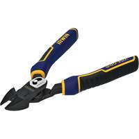 Pinces &agrave; levier &eacute;lev&eacute; VISE-GRIP PowerSlot, 8" lo FMT Sales Ltd