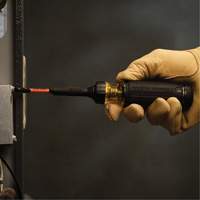 13-in-1 Ratcheting Impact-Rated Screwdriver FMT Sales Ltd