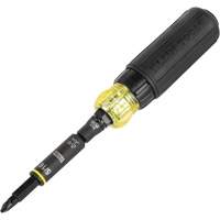 11-in-1 Ratcheting Impact Rated Screwdriver & Nut Driver FMT Sales Ltd