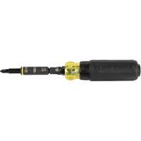 11-in-1 Ratcheting Impact Rated Screwdriver & Nut Driver FMT Sales Ltd