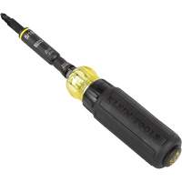 11-in-1 Ratcheting Impact Rated Screwdriver & Nut Driver FMT Sales Ltd