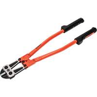High Leverage Compound Bolt Cutter, 24" L, Center Cut FMT Sales Ltd