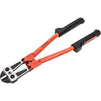 High Leverage Compound Bolt Cutter, 18" L, Center Cut FMT Sales Ltd