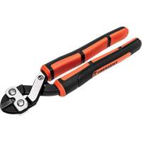 Compact Wire & Bolt Cutter, 8-1/2" L FMT Sales Ltd