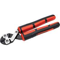 Compact Wire & Bolt Cutter, 6-1/2" L FMT Sales Ltd