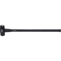 Masse, 8 lb, 36", Prise Fibre de verre FMT Sales Ltd