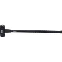 Masse, 10 lb, 36", Prise Fibre de verre FMT Sales Ltd