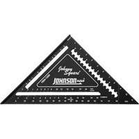 12" Johnny Square&reg; Professional Easy-Read Rafter Square FMT Sales Ltd