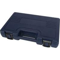 SAE Socket Set, 19 Pcs, Impact, 1/2" Drive Size, Deep FMT Sales Ltd