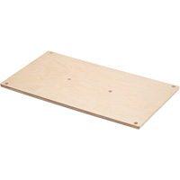 Arx Plywood Workstation Top FMT Sales Ltd