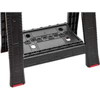 Arx Collapsible & Portable Sawhorse FMT Sales Ltd