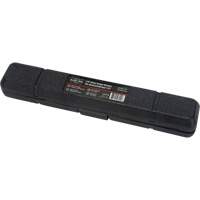 72-Tooth Torque Wrench, Click, 1/4" Square Drive, 20 - 200 in-lbs. FMT Sales Ltd