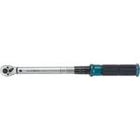 72-Tooth Torque Wrench, Click, 3/8" Square Drive, 10 - 100 ft-lbs. FMT Sales Ltd