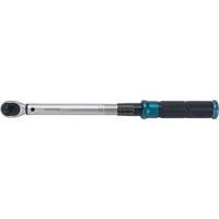 72-Tooth Torque Wrench, Click, 3/8" Square Drive, 10 - 100 ft-lbs. FMT Sales Ltd