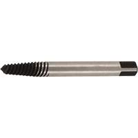 Spiral Screw Extractor, For Screw Size 1/8" - 1/4", Chromium Steel FMT Sales Ltd