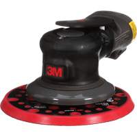 Pneumatic Random Orbital Sander 88939, 5" Dia., 12000 RPM FMT Sales Ltd