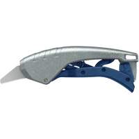 Secunorm 610 XDR Safety Knife, 32 mm, Stainless Steel, Heavy-Duty FMT Sales Ltd