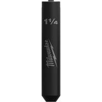 T&ecirc;te courte de 1-1/4" pour vibrateur &agrave; b&eacute;ton FMT Sales Ltd