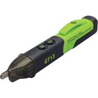 Non-Contact Voltage Detector, 50 VAC - 1000 VAC, Display & Sound Alert FMT Sales Ltd