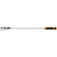 90-Tooth Dual Material Locking Flex Head Teardrop Ratchet FMT Sales Ltd