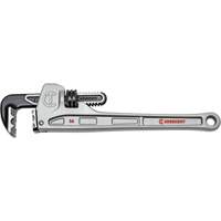 Cl&eacute; &agrave; tuyau &agrave; m&acirc;choires K9, Cap des m&acirc;choires 2-3/8", Longueur 14", Fini Rev&ecirc;tement en poudre, Prise Non-ergonomique FMT Sales Ltd