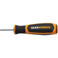 Jeu de pioche & crochet long, 8 Morcea FMT Sales Ltd