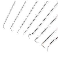 Jeu de pioche & crochet long, 8 Morcea FMT Sales Ltd