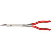 X2 Dipped Handle Long Reach Pliers, 13" L FMT Sales Ltd