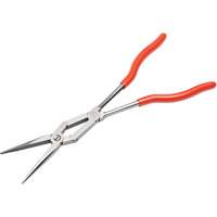 X2 Dipped Handle Long Reach Pliers, 13" L FMT Sales Ltd