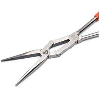 X2 Dipped Handle Long Reach Pliers, 13" L FMT Sales Ltd